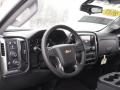 2017 Chevrolet Silverado 2500HD LT Crew Cab 4x4 Photo 17