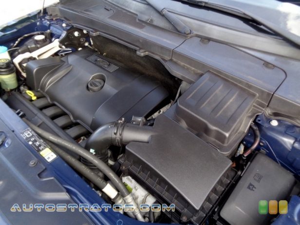 2008 Land Rover LR2 HSE 3.2 Liter DOHC 24-Valve VVT Inline 6 Cylinder 6 Speed CommandShift Automatic
