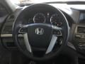 2009 Honda Accord EX-L Sedan Photo 17