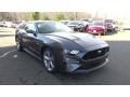 2018 Ford Mustang GT Premium Fastback Photo 1