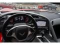 2017 Chevrolet Corvette Stingray Coupe Photo 10
