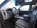 2012 Dodge Ram 1500 Sport Crew Cab 4x4 Photo 13