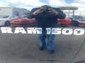 2012 Dodge Ram 1500 Sport Crew Cab 4x4 Photo 48