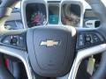 2012 Chevrolet Camaro LS Coupe Photo 10
