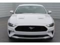 2018 Ford Mustang EcoBoost Fastback Photo 2