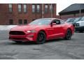 2018 Ford Mustang GT Fastback Photo 1