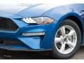 2018 Ford Mustang EcoBoost Convertible Photo 2