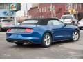 2018 Ford Mustang EcoBoost Convertible Photo 3