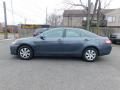 2010 Toyota Camry LE Photo 8