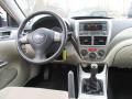 2009 Subaru Impreza 2.5i Premium Wagon Photo 10