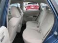 2009 Subaru Impreza 2.5i Premium Wagon Photo 22