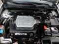 2008 Honda Accord EX-L V6 Sedan Photo 45