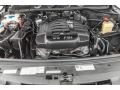 2013 Volkswagen Touareg VR6 FSI Sport 4XMotion Photo 8