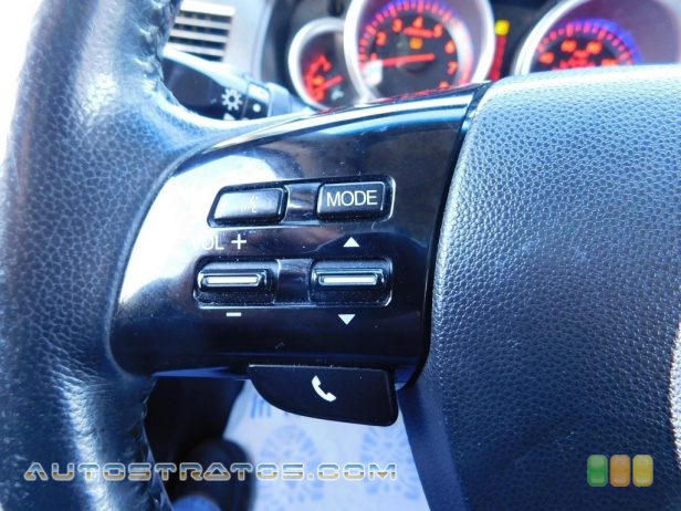 2008 Mazda CX-9 Grand Touring AWD 3.7 Liter DOHC 24-Valve VVT V6 6 Speed Automatic