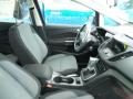 2018 Ford C-Max Hybrid SE Photo 4