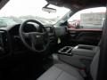 2018 Chevrolet Silverado 1500 WT Regular Cab 4x4 Photo 7