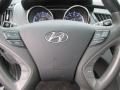 2012 Hyundai Sonata Limited Photo 11