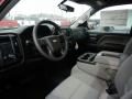 2018 Chevrolet Silverado 1500 WT Regular Cab Photo 6