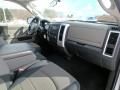 2011 Dodge Ram 1500 SLT Quad Cab 4x4 Photo 6