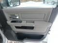 2011 Dodge Ram 1500 SLT Quad Cab 4x4 Photo 7