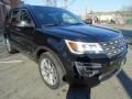 2016 Ford Explorer Limited 4WD Photo 3