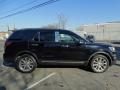 2016 Ford Explorer Limited 4WD Photo 4