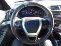 2016 Ford Explorer Limited 4WD Photo 23