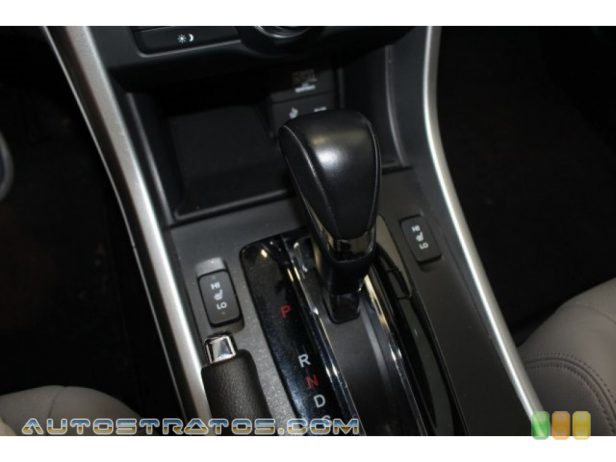 2014 Honda Accord Touring Sedan 3.5 Liter Earth Dreams SOHC 24-Valve i-VTEC VCM V6 6 Speed Automatic