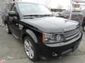 2011 Land Rover Range Rover Sport Supercharged Photo 3