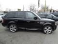 2011 Land Rover Range Rover Sport Supercharged Photo 4