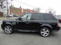 2011 Land Rover Range Rover Sport Supercharged Photo 8