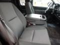 2013 Chevrolet Silverado 1500 LT Extended Cab 4x4 Photo 14
