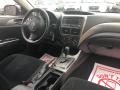 2011 Subaru Impreza 2.5i Wagon Photo 9