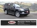 2012 Toyota 4Runner Limited 4x4 Photo 1