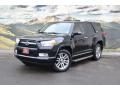 2012 Toyota 4Runner Limited 4x4 Photo 5