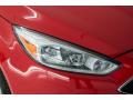 2016 Ford Focus SE Hatch Photo 25