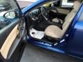 2012 Mazda MAZDA3 i Touring 4 Door Photo 6