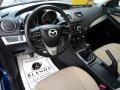2012 Mazda MAZDA3 i Touring 4 Door Photo 11