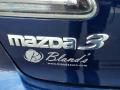 2012 Mazda MAZDA3 i Touring 4 Door Photo 34