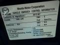 2012 Mazda MAZDA3 i Touring 4 Door Photo 37