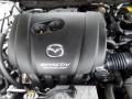 2017 Mazda Mazda6 Sport Photo 6