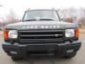 2001 Land Rover Discovery II SE Photo 4