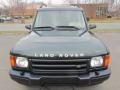 2001 Land Rover Discovery II SE Photo 5