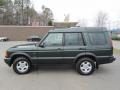 2001 Land Rover Discovery II SE Photo 7