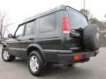 2001 Land Rover Discovery II SE Photo 8