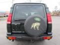 2001 Land Rover Discovery II SE Photo 9