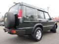 2001 Land Rover Discovery II SE Photo 10