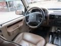 2001 Land Rover Discovery II SE Photo 12