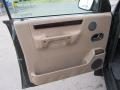 2001 Land Rover Discovery II SE Photo 16