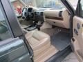 2001 Land Rover Discovery II SE Photo 20